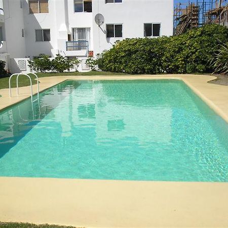 Monoambiente En Montoya Apartment ปุนตา เดล เอสเต ภายนอก รูปภาพ