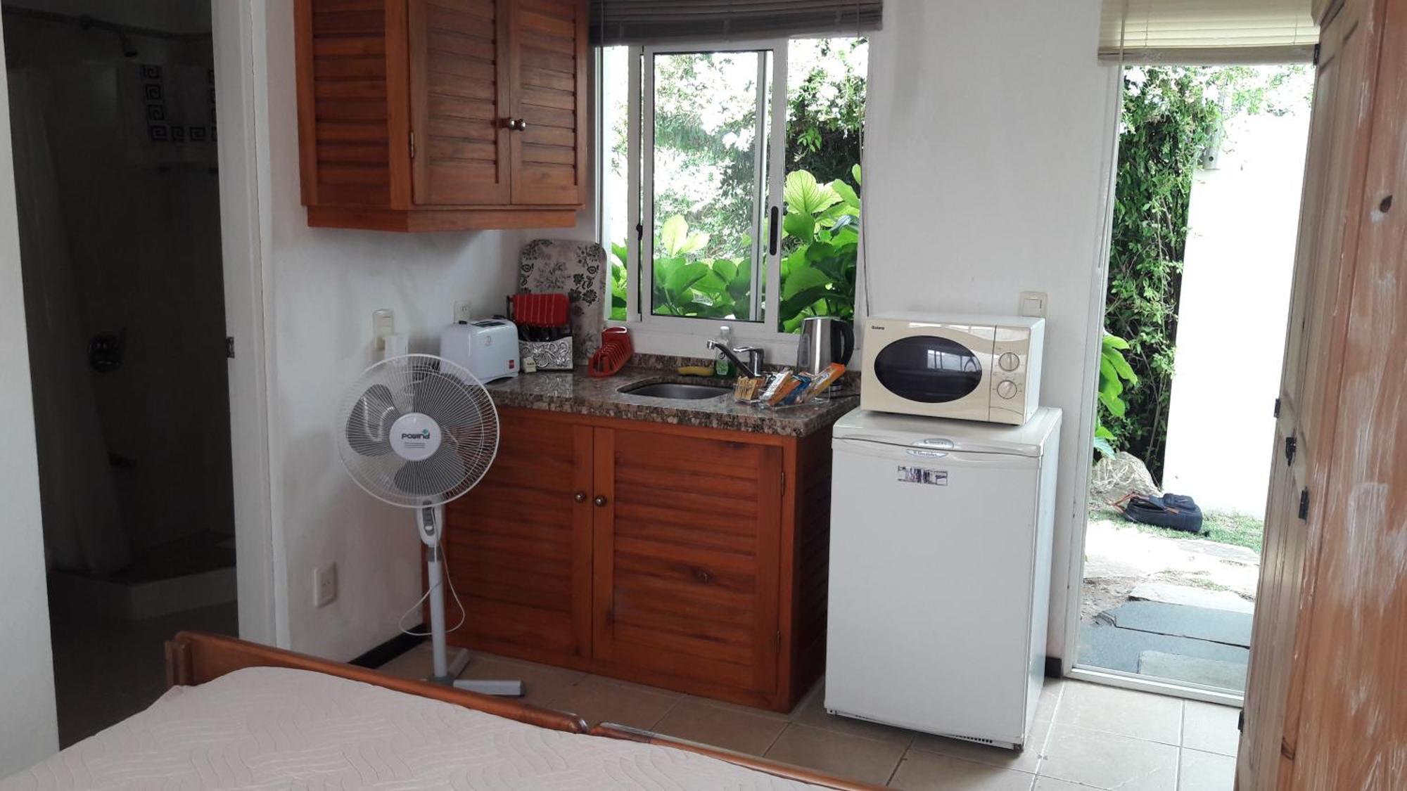 Monoambiente En Montoya Apartment ปุนตา เดล เอสเต ภายนอก รูปภาพ