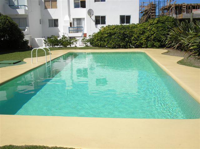 Monoambiente En Montoya Apartment ปุนตา เดล เอสเต ภายนอก รูปภาพ