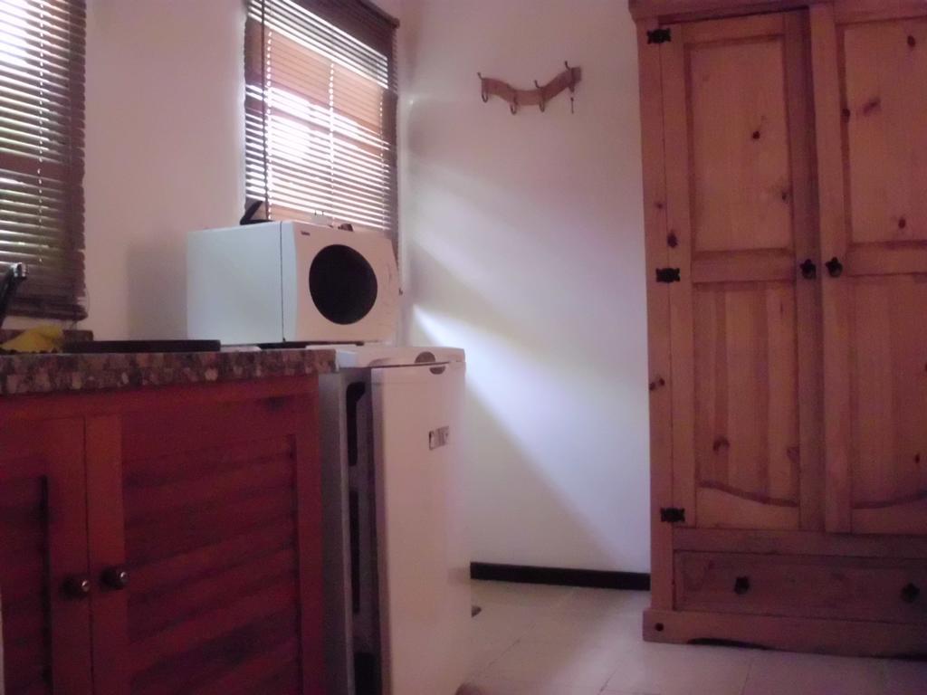 Monoambiente En Montoya Apartment ปุนตา เดล เอสเต ภายนอก รูปภาพ