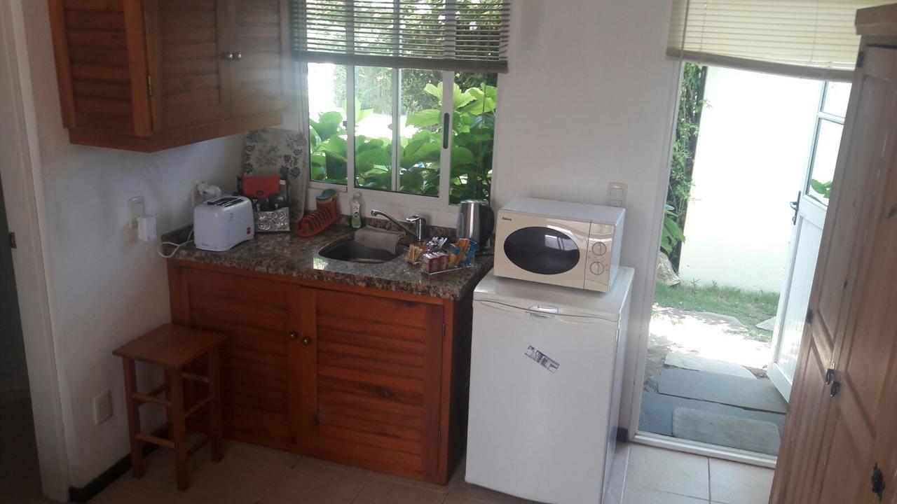 Monoambiente En Montoya Apartment ปุนตา เดล เอสเต ห้อง รูปภาพ