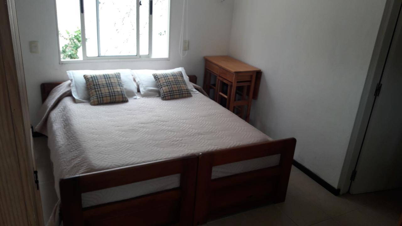 Monoambiente En Montoya Apartment ปุนตา เดล เอสเต ภายนอก รูปภาพ