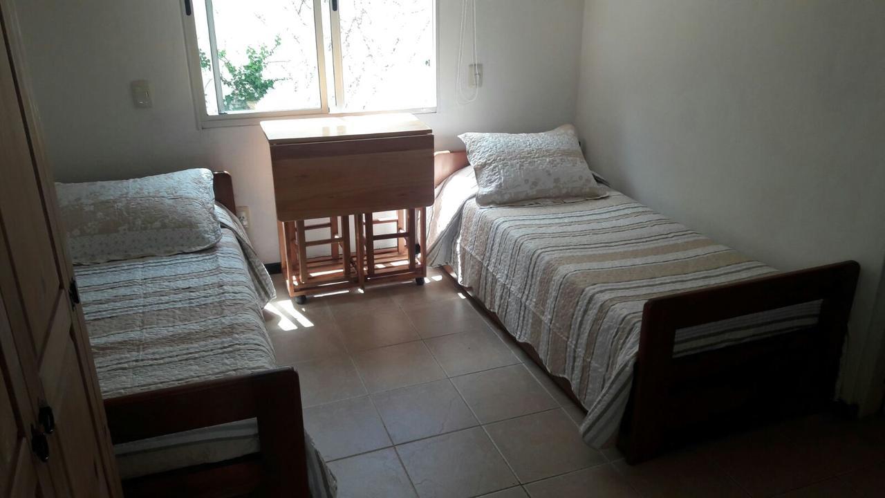 Monoambiente En Montoya Apartment ปุนตา เดล เอสเต ภายนอก รูปภาพ