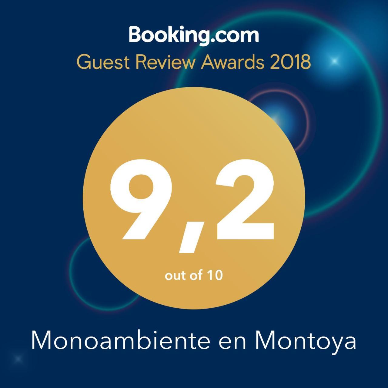 Monoambiente En Montoya Apartment ปุนตา เดล เอสเต ภายนอก รูปภาพ